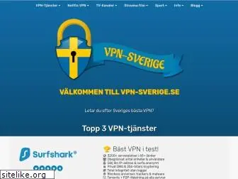 vpn-sverige.se