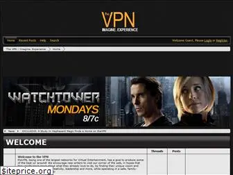 vpn-tv.proboards.com