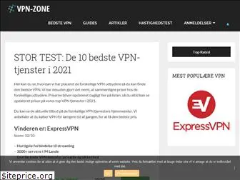 vpn-zone.dk