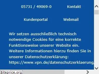 vpn.de