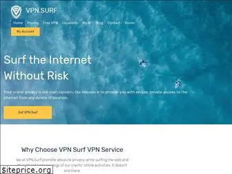 vpn.surf