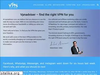 vpnadviser.com