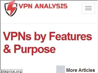 vpnanalysis.com