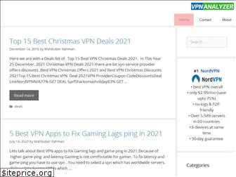 vpnanalyzer.com