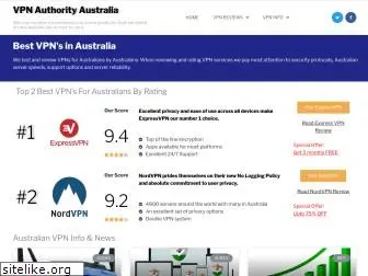 vpnauthority.com.au