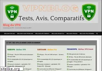 vpnblog.net