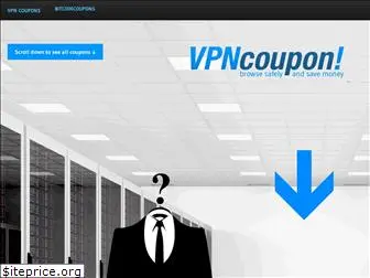 vpncoupon.net