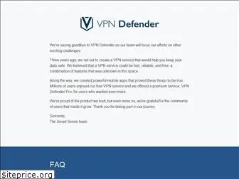 vpndefender.com
