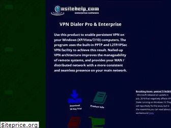 vpndialer.com