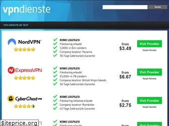 vpndienste.net