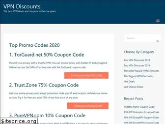 vpndiscounts.net