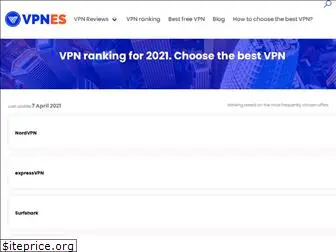 vpnes.com