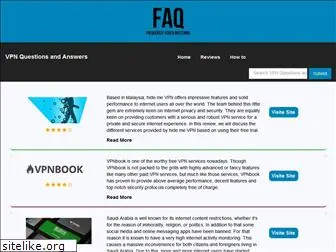 vpnfaqs.com