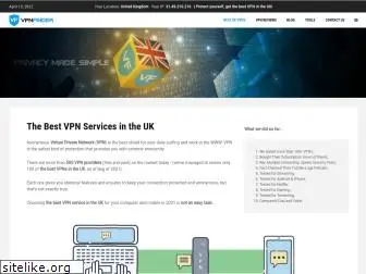 vpnfinder.co.uk