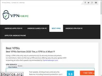 vpnforwindowspc.com