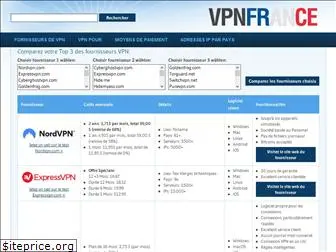 vpnfrance.net