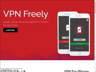 vpnfreely.com