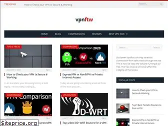 vpnftw.com