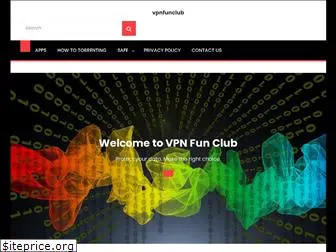 vpnfunclub.net