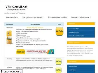 vpngratuit.net
