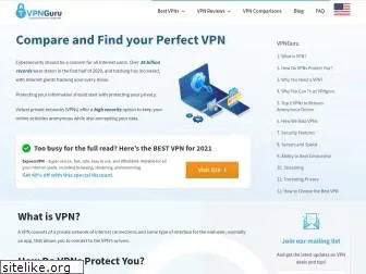 vpnguru.com