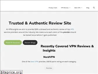 vpninsights.com