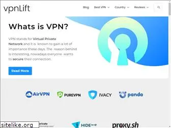 vpnlift.com