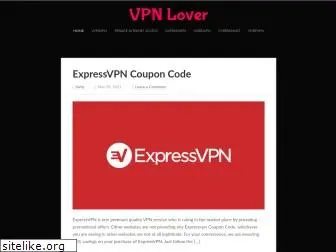 vpnlover.com