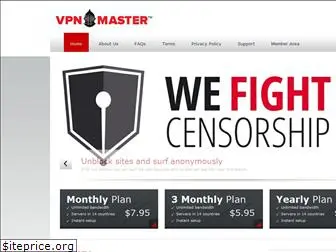 vpnmaster.com