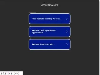 vpnninja.net