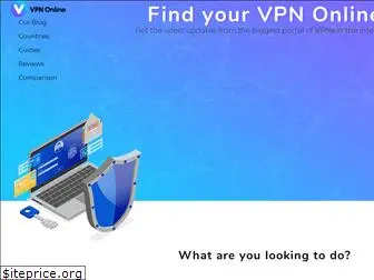 vpnonline.com