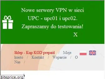 vpnonline.pl