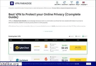 vpnparadise.com