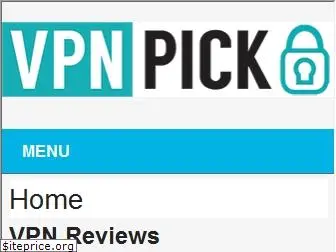 vpnpick.com