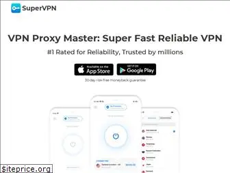 vpnproxymaster.app