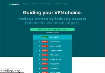 vpnreactor.com