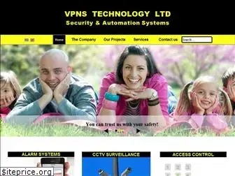 vpns-technology.com