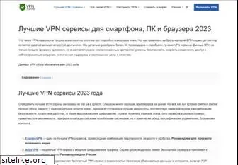 vpnscanner.com