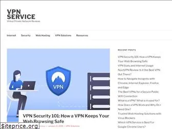 vpnservice.net