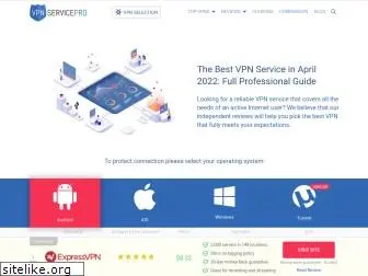 vpnservicepro.com