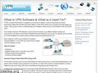 vpnsoftware.co