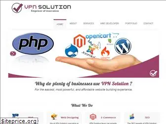 vpnsolution.in