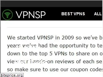 vpnsp.com