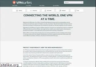 vpnsurfers.com