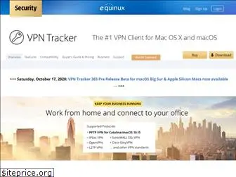 vpntracker.com