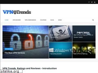 vpntrends.com