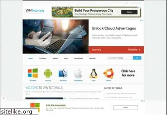 vpntutorials.com