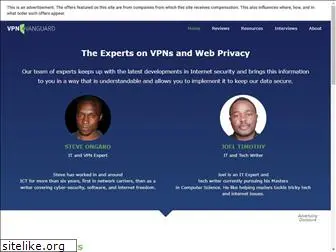 vpnvanguard.com