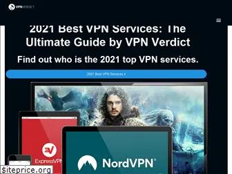 vpnverdict.com