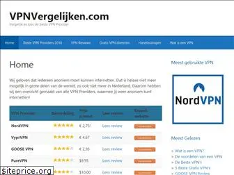 vpnvergelijken.com